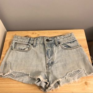 FP Festival Shorts